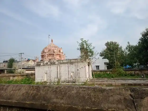 Arulmigu Varatharaja Perumal, Kudalur - 606111 Temple