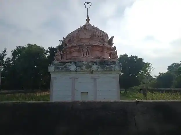 Arulmigu Varatharaja Perumal, Kudalur - 606111 அருள்மிகு வரதராஜப்பெருமாள் திருக்கோயில், Kudalur - 606111, Cuddalore - Ancient Temple Architecture and History Image 4