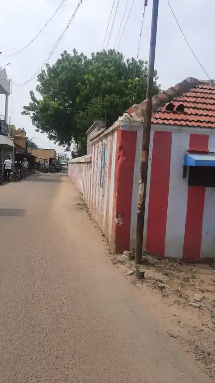 Arulmigu Varatharaja Perumal Temple, Abiramam - 623601 அருள்மிகு வரதராஜ பெருமாள் திருக்கோயில், Abiramam - 623601, Ramanathapuram - Ancient Temple Architecture and History Image 3