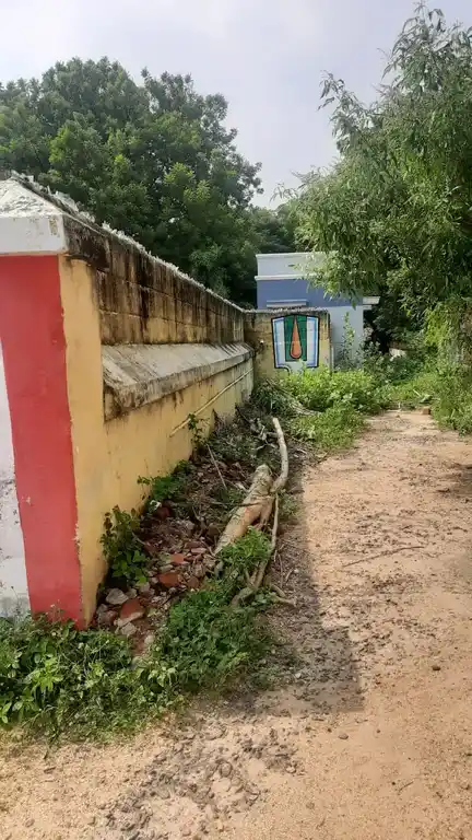 Arulmigu Varatharaja Perumal Temple, Abiramam - 623601 அருள்மிகு வரதராஜ பெருமாள் திருக்கோயில், Abiramam - 623601, Ramanathapuram - Ancient Temple Architecture and History Image 5