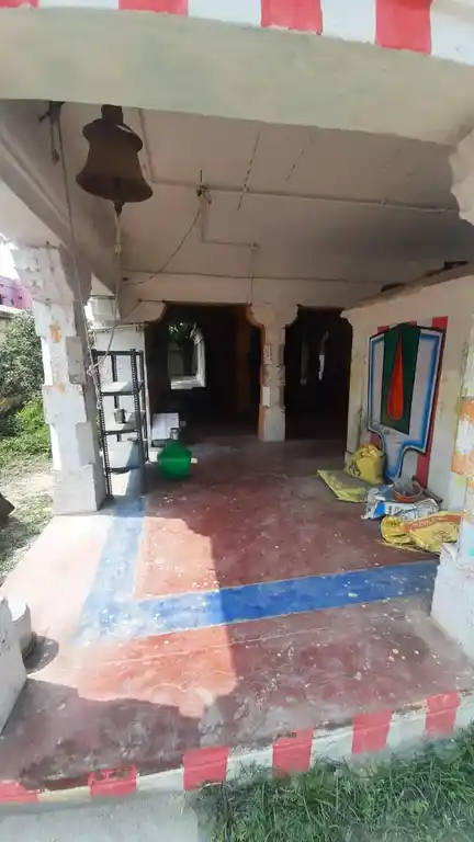 Arulmigu Varatharaja Perumal Temple, Abiramam - 623601 அருள்மிகு வரதராஜ பெருமாள் திருக்கோயில், Abiramam - 623601, Ramanathapuram - Ancient Temple Architecture and History Image 9