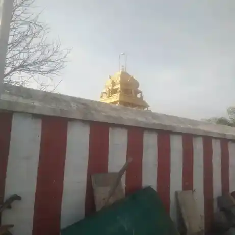 Arulmigu Varatharaja Perumal Temple, Agaramsegoor - 621108 Arulmigu Varatharaja Perumal Temple, Agaramsegoor - 621108, Perambalur - Ancient Temple Architecture and History Image 2