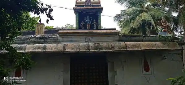 Arulmigu Varatharaja Perumal Temple, Alanganeri - 632203