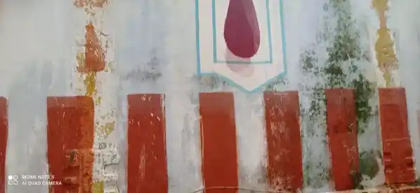 Arulmigu Varatharaja Perumal Temple, Alanganeri - 632203 அருள்மிகு வரதராஜப் பெருமாள் திருக்கோயில், ஆலங்கநேரி - 632203, Vellore - Ancient Temple Architecture and History Image 2