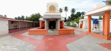 Arulmigu Varatharaja Perumal Temple, Allalapuram, Karaipudur - 641605 அருள்மிகு வரதராஜபெருமாள் திருக்கோயில், Allalapuram, Karaipudur - 641605, Tiruppur - Ancient Temple Architecture and History Image 2