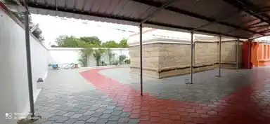 Arulmigu Varatharaja Perumal Temple, Allalapuram, Karaipudur - 641605 அருள்மிகு வரதராஜபெருமாள் திருக்கோயில், Allalapuram, Karaipudur - 641605, Tiruppur - Ancient Temple Architecture and History Image 5