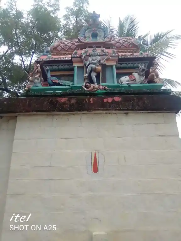 Arulmigu Varatharaja Perumal Temple, Amarapoondi - 624613 அருள்மிகு வரதராஜப்பெருமாள் திருக்கோயில், Amarapoondi - 624613, Dindigul - Ancient Temple Architecture and History Image 3