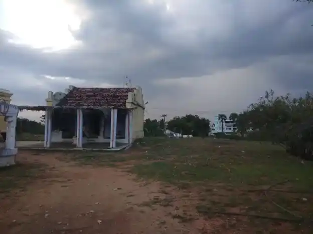 Arulmigu Varatharaja Perumal Temple, Anangur - 637304 அருள்மிகு வரதராஜ பெருமாள் திருக்கோயில், Anangur - 637304, Namakkal - Ancient Temple Architecture and History Image 3