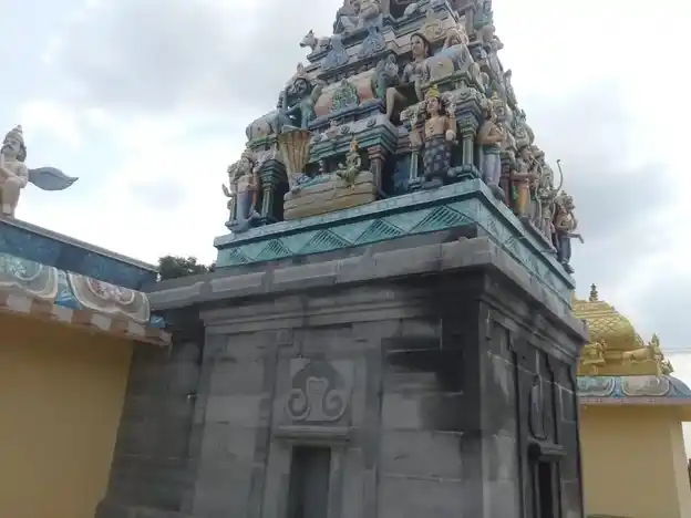 Arulmigu Varatharaja Perumal Temple, Aniyar - 637212 அருள்மிகு வரதராஜப் பெருமாள் திருக்கோயில், Aniyar - 637212, Namakkal - Ancient Temple Architecture and History Image 2