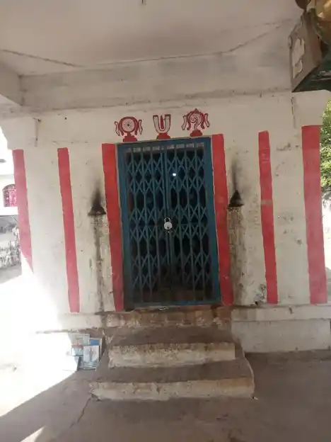 Arulmigu Varatharaja Perumal Temple, Arangur - 606607 Arulmigu Varatharaja Perumal Temple, அரங்கூர் - 606607, Cuddalore - Ancient Temple Architecture and History Image 3