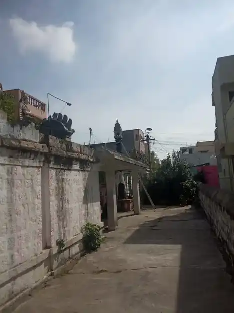 Arulmigu Varatharaja Perumal Temple, Arangur - 606607 Arulmigu Varatharaja Perumal Temple, அரங்கூர் - 606607, Cuddalore - Ancient Temple Architecture and History Image 5