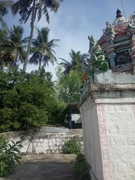 Arulmigu Varatharaja Perumal Temple, Arangur - 606607 Arulmigu Varatharaja Perumal Temple, அரங்கூர் - 606607, Cuddalore - Ancient Temple Architecture and History Image 6