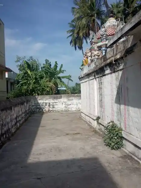 Arulmigu Varatharaja Perumal Temple, Arangur - 606607 Arulmigu Varatharaja Perumal Temple, அரங்கூர் - 606607, Cuddalore - Ancient Temple Architecture and History Image 7