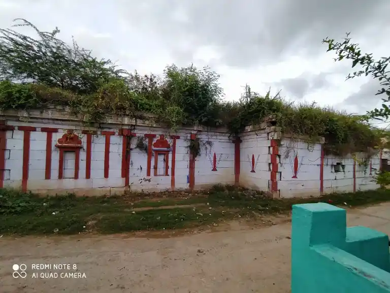 Arulmigu Varatharaja Perumal Temple, Ariyapadi - 632301 அருள்மிகு வரதராஜபெருமாள் திருக்கோயில், Ariyapadi - 632301, Tiruvannamalai - Ancient Temple Architecture and History Image 3