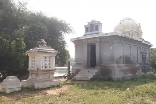 Arulmigu Varatharaja Perumal Temple, Asur - 612001
