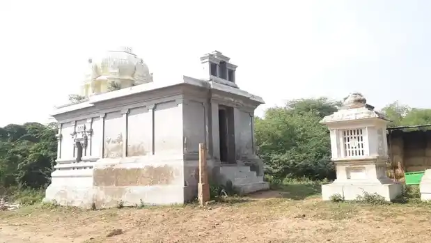 Arulmigu Varatharaja Perumal Temple, Asur - 612001 Arulmigu Varatharaja Perumal Temple, Asur - 612001, Thanjavur - Ancient Temple Architecture and History Image 2