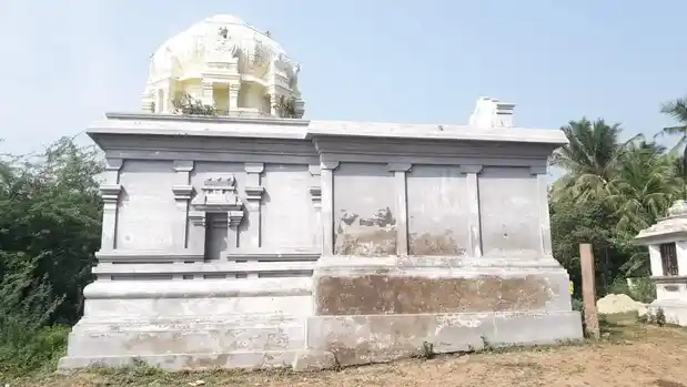 Arulmigu Varatharaja Perumal Temple, Asur - 612001 Arulmigu Varatharaja Perumal Temple, Asur - 612001, Thanjavur - Ancient Temple Architecture and History Image 5