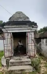 Arulmigu Varatharaja Perumal Temple, Azhavaikkal - 614904 அருள்மிகு வரதராஜபெருமாள் திருக்கோயில், Azhavaikkal - 614904, Thanjavur - Ancient Temple Architecture and History Image 3