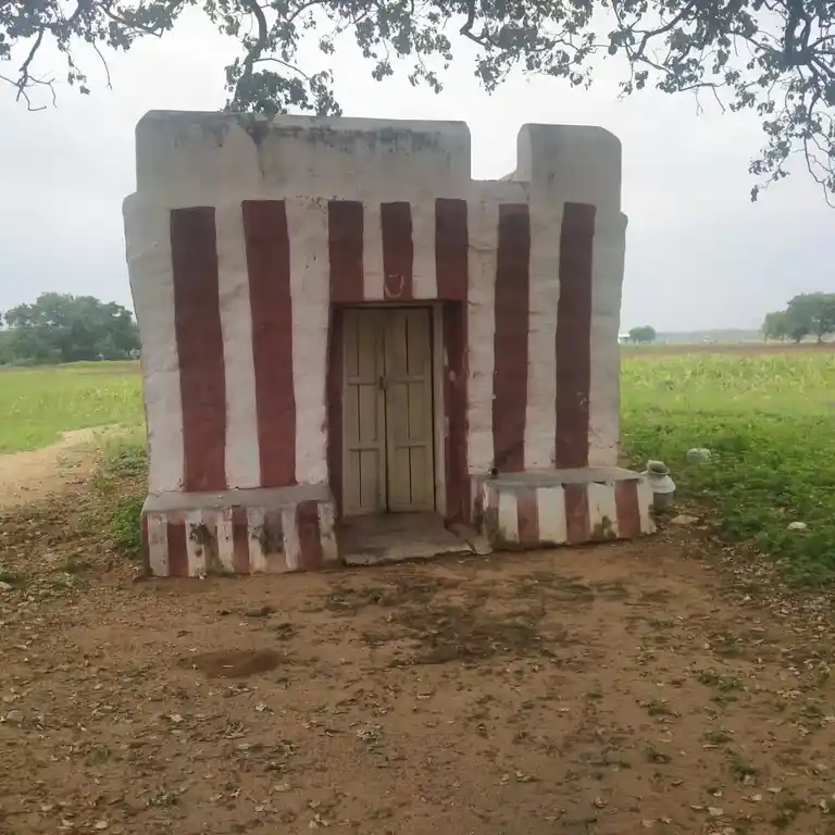 Arulmigu Varatharaja Perumal Temple, Boduvarpatti - 624614 அருள்மிகு வரதராஜ பெருமாள் திருக்கோயில், Boduvarpatti - 624614, Dindigul - Ancient Temple Architecture and History Image 3