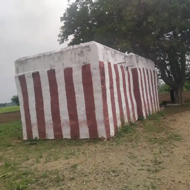 Arulmigu Varatharaja Perumal Temple, Boduvarpatti - 624614 அருள்மிகு வரதராஜ பெருமாள் திருக்கோயில், Boduvarpatti - 624614, Dindigul - Ancient Temple Architecture and History Image 4