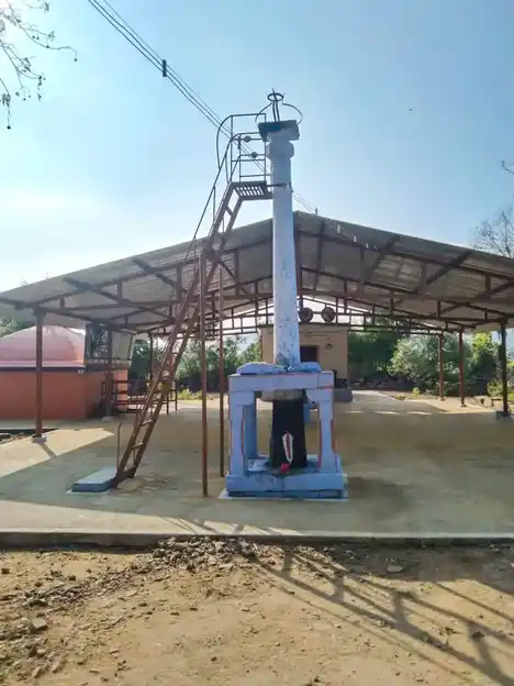 Arulmigu Varatharaja Perumal Temple, Chennampatti - 638504 அருள்மிகு வரதராஜப்பெருமாள் திருக்கோயில், Chennampatti, Chennampatti - 638504, Erode - Ancient Temple Architecture and History Image 7