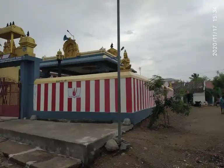 Arulmigu Varatharaja Perumal Temple, Devayoor Mangalam - 621117 Arulmigu Varatharaja Perumal Temple, Devayoor Mangalam - 621117, Perambalur - Ancient Temple Architecture and History Image 2