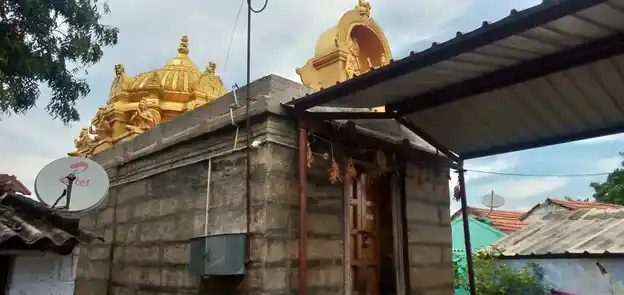 Arulmigu Varatharaja Perumal Temple, Earippalayam, Earippalayam - 642126 அருள்மிகு வரதராஜப்பெருமாள் திருக்கோயில், Earippalayam, Earippalayam - 642126, Tiruppur - Ancient Temple Architecture and History Image 3