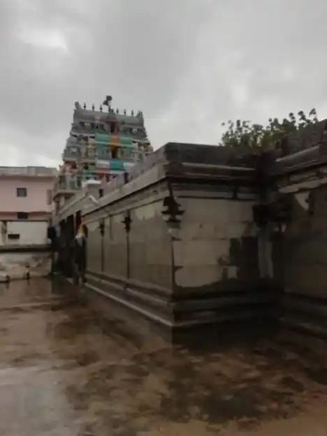 Arulmigu Varatharaja Perumal Temple, Erakudieragudi, Eragudi - 621001