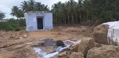 Arulmigu Varatharaja Perumal Temple, Jothampatti, Madathukkulam - 642203