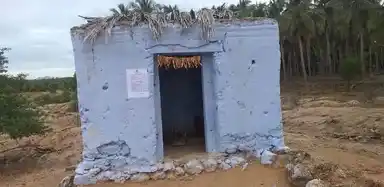 Arulmigu Varatharaja Perumal Temple, Jothampatti, Madathukkulam - 642203 அருள்மிகு வரதராஜப்பெருமாள் திருக்கோயில், Jothampatti, Madathukkulam - 642203, Tiruppur - Ancient Temple Architecture and History Image 3