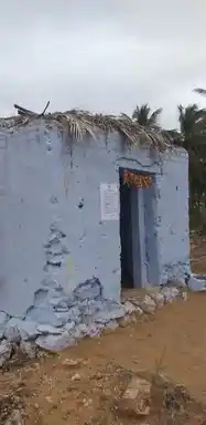 Arulmigu Varatharaja Perumal Temple, Jothampatti, Madathukkulam - 642203 அருள்மிகு வரதராஜப்பெருமாள் திருக்கோயில், Jothampatti, Madathukkulam - 642203, Tiruppur - Ancient Temple Architecture and History Image 4