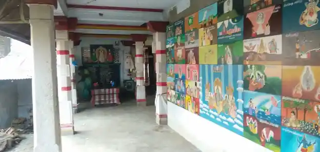 Arulmigu Varatharaja Perumal Temple, K.Vellakulam - 625707 அருள்மிகு வரதராஜபெருமாள் திருக்கோயில், K.Vellakulam - 625707, Madurai - Ancient Temple Architecture and History Image 2