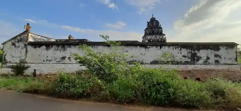 Arulmigu Varatharaja Perumal Temple, Kannappalli - 638504 அருள்மிகு வரதராஜப்பெருமாள் திருக்கோயில், Kannappalli - 638504, Erode - Ancient Temple Architecture and History Image 2