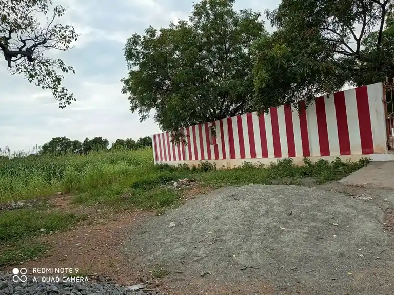 Arulmigu Varatharaja Perumal Temple, Kappalur - 625008