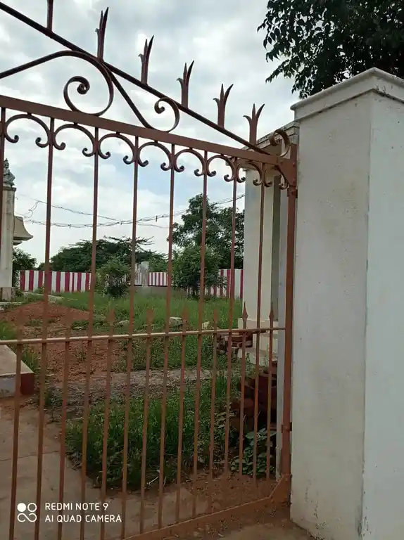 Arulmigu Varatharaja Perumal Temple, Kappalur - 625008 அருள்மிகு வரதராஜப் பெருமாள் கோயில், Kappalur - 625008, Madurai - Ancient Temple Architecture and History Image 2