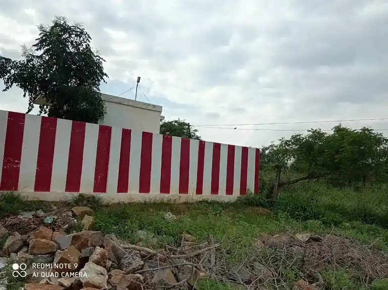 Arulmigu Varatharaja Perumal Temple, Kappalur - 625008 அருள்மிகு வரதராஜப் பெருமாள் கோயில், Kappalur - 625008, Madurai - Ancient Temple Architecture and History Image 4