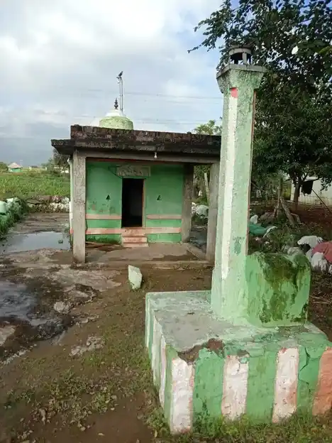 Arulmigu Varatharaja Perumal Temple, Kasavanampatti - 624705