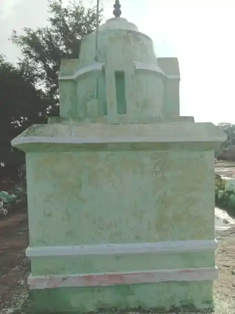 Arulmigu Varatharaja Perumal Temple, Kasavanampatti - 624705 அருள்மிகு வரதராஜப் பெருமாள் திருக்கோயில், Kasavanampatti - 624705, Dindigul - Ancient Temple Architecture and History Image 3