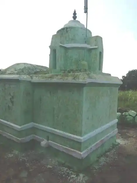 Arulmigu Varatharaja Perumal Temple, Kasavanampatti - 624705 அருள்மிகு வரதராஜப் பெருமாள் திருக்கோயில், Kasavanampatti - 624705, Dindigul - Ancient Temple Architecture and History Image 6