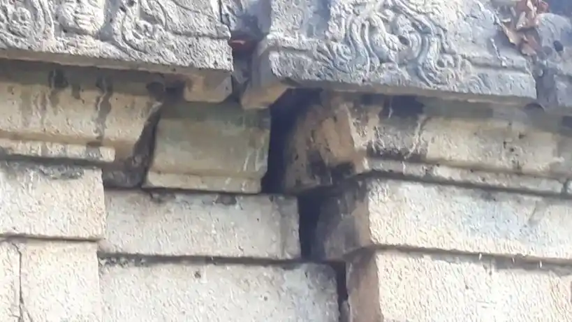 Arulmigu Varatharaja Perumal Temple, Keelaperambalur - 621716 அருள்மிகு வரதராஜப்பெருமாள் திருக்கோயில், Keelaperambalur - 621716, Perambalur - Ancient Temple Architecture and History Image 5