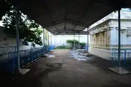 Arulmigu Varatharaja Perumal Temple, Keezhathiruvengadanatha Puram - 627006