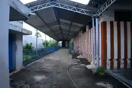 Arulmigu Varatharaja Perumal Temple, Keezhathiruvengadanatha Puram - 627006 அருள்மிகு வரதராசப்பெருமாள் திருக்கோயில், கீழ திருவேங்கடநாதபுரம் - 627006, Tirunelveli - Ancient Temple Architecture and History Image 2