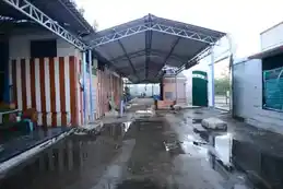 Arulmigu Varatharaja Perumal Temple, Keezhathiruvengadanatha Puram - 627006 அருள்மிகு வரதராசப்பெருமாள் திருக்கோயில், கீழ திருவேங்கடநாதபுரம் - 627006, Tirunelveli - Ancient Temple Architecture and History Image 3