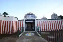 Arulmigu Varatharaja Perumal Temple, Keezhathiruvengadanatha Puram - 627006 அருள்மிகு வரதராசப்பெருமாள் திருக்கோயில், கீழ திருவேங்கடநாதபுரம் - 627006, Tirunelveli - Ancient Temple Architecture and History Image 4