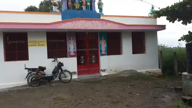 Arulmigu Varatharaja Perumal Temple, Kelapuliyur - 621115 Temple