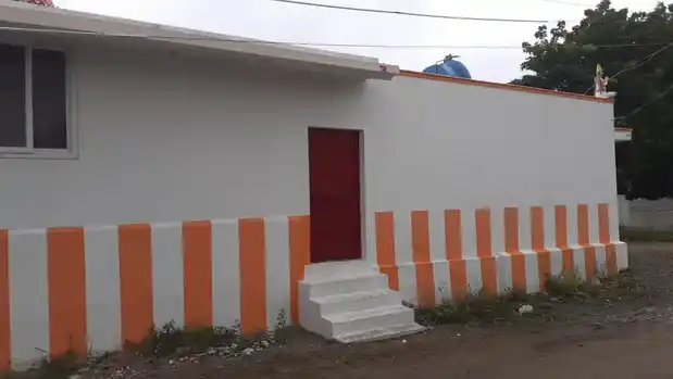 Arulmigu Varatharaja Perumal Temple, Kelapuliyur - 621115 Arulmigu Varatharaja Perumal Temple, Kelapuliyur - 621115, Perambalur - Ancient Temple Architecture and History Image 3