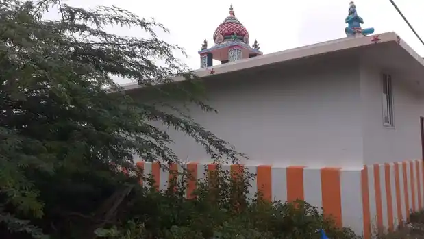 Arulmigu Varatharaja Perumal Temple, Kelapuliyur - 621115 Arulmigu Varatharaja Perumal Temple, Kelapuliyur - 621115, Perambalur - Ancient Temple Architecture and History Image 4