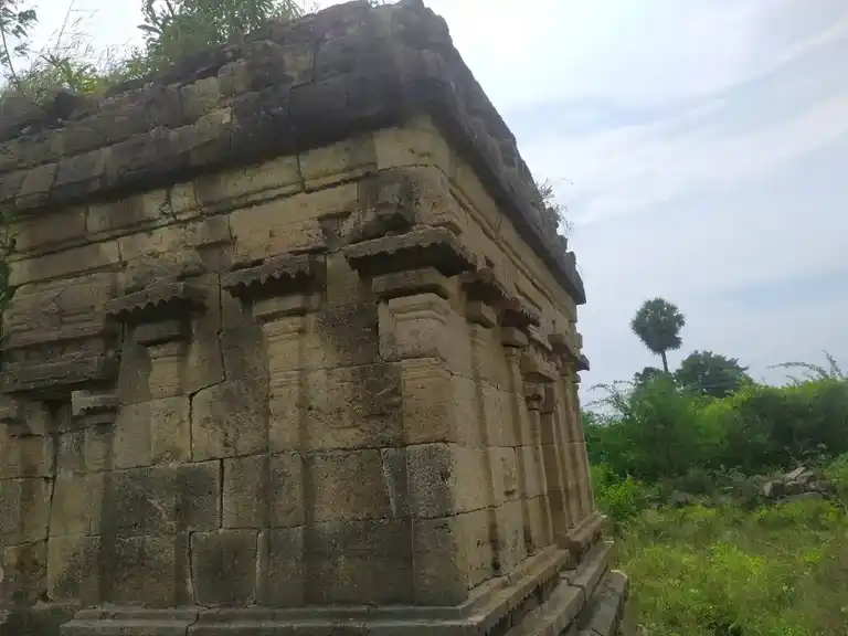 Arulmigu Varatharaja Perumal Temple, Kiliyur - 621717 அருள்மிகு வரதராஜப்பெருமாள் திருக்கோயில், பெருமத்தூர் கிளியூர் - 621717, Perambalur - Ancient Temple Architecture and History Image 3