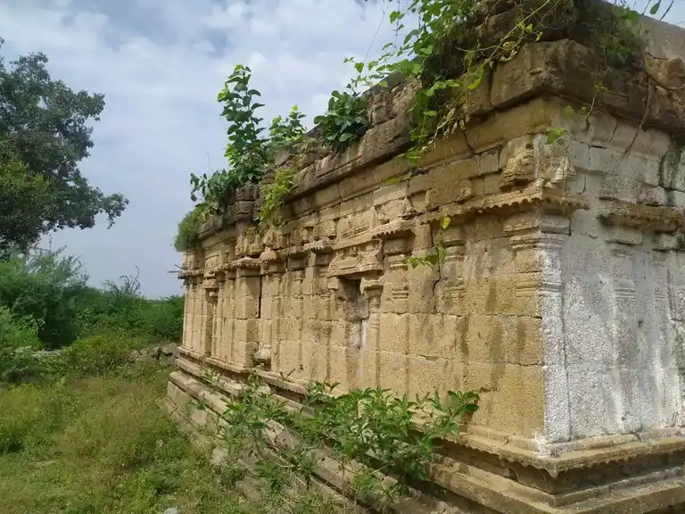 Arulmigu Varatharaja Perumal Temple, Kiliyur - 621717 அருள்மிகு வரதராஜப்பெருமாள் திருக்கோயில், பெருமத்தூர் கிளியூர் - 621717, Perambalur - Ancient Temple Architecture and History Image 5