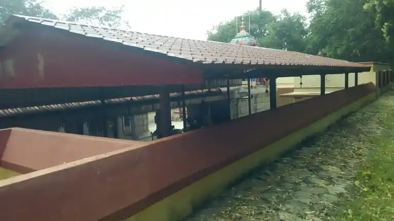 Arulmigu Varatharaja Perumal Temple, Koratti - 630206
